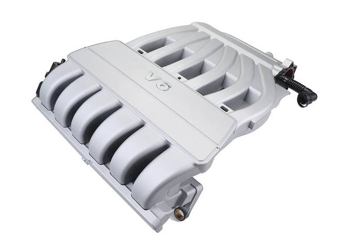 Audi Intake Manifold 03H133185G